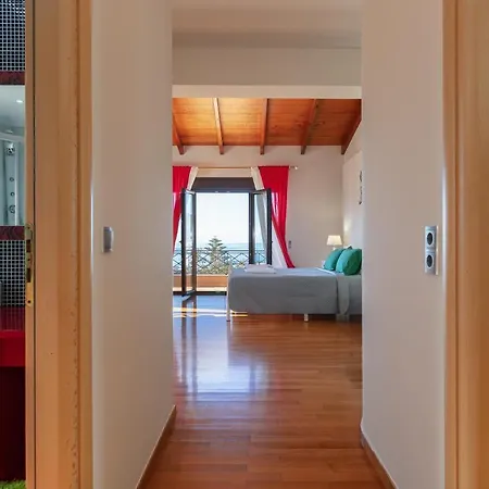 Family Ellis With Private Pool 200m To The Walking Distance To The Amenities Plakias