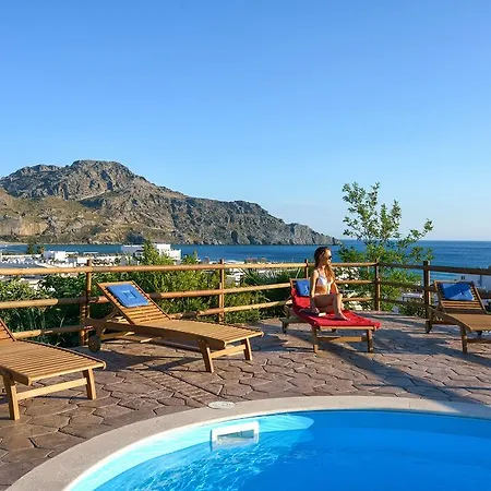 Villa Family Ellis With Private Pool 200m To The Walking Distance To The Amenities *