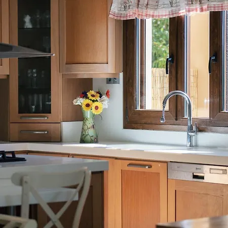 Villa Family Ellis With Private Pool 200m To The Walking Distance To The Amenities Plakias