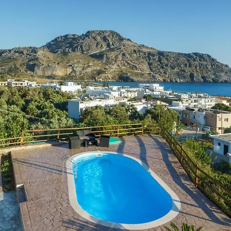 Family Ellis With Private Pool 200m To The Walking Distance To The Amenities Villa *