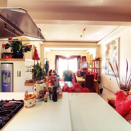 Family Ellis With Private Pool 200m To The Walking Distance To The Amenities Villa Plakias